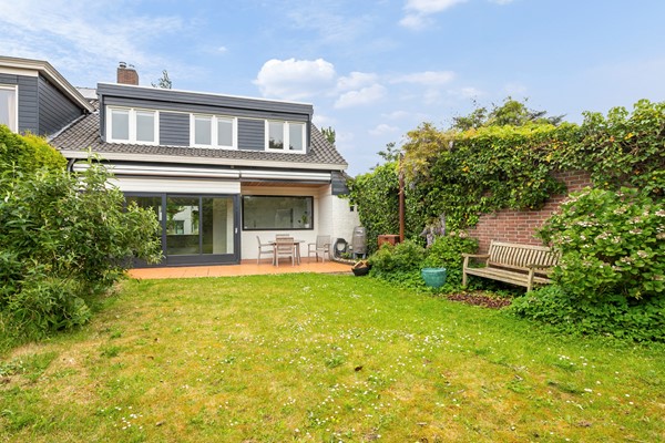 Medium property photo - Acacialaan 29, 6862 XB Oosterbeek
